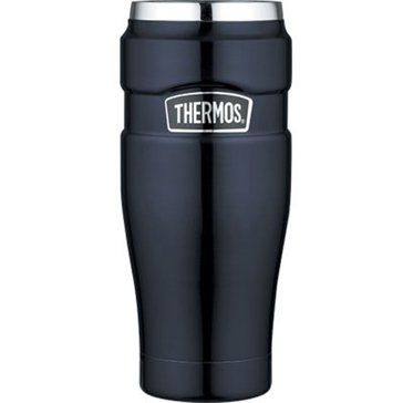 Thermos Stainless Steel King Travel Tumbler, 16oz