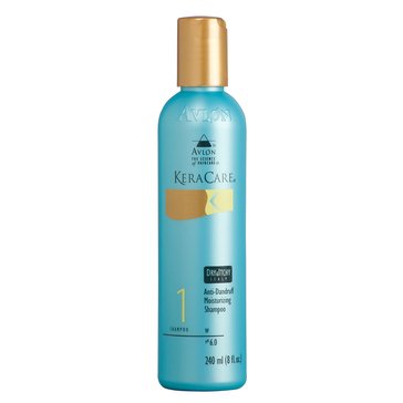 KeraCare Dry and Itchy Scalp Shampoo, 8oz