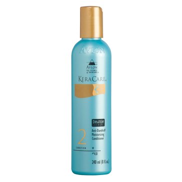 KeraCare Dry & Itchy Scalp Anti-Dandruff Moisturizing Conditioner - 2