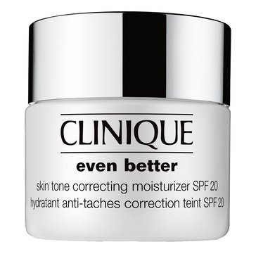 Clinique Even Better Skin Tone Correcting Moisturizer SPF20 1.7oz