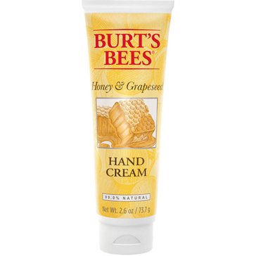 Burt's Bees Honey & Grape Seed Hand Cream