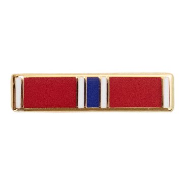 Lapel Pin Bronze Star Emblem