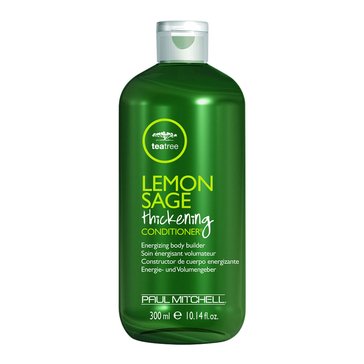 Paul Mitchell Tea Tree Lemon Sage Thick Conditioner, 10.14oz