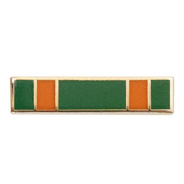 Lapel Pin Navy Achievement Emblem