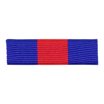 Ribbon Unit USMMA Band Service (# 3410)