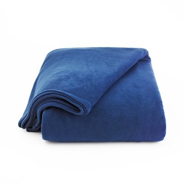 Berkshire Fleece Blankets