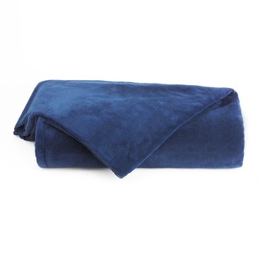 Berkshire Serasoft Plush Blanket