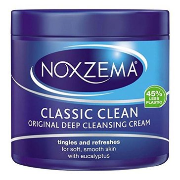 Noxzema The Original Deep Cleansing Cream 12oz