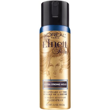 L'Oreal Elnett Strong Hold Hairspray 2.2oz