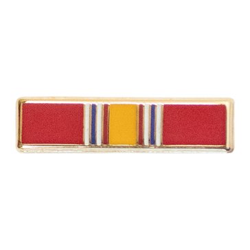 Lapel Pin National Defense Emblem