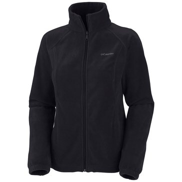 Columbia Women's Benton Springs Fleece Jacket