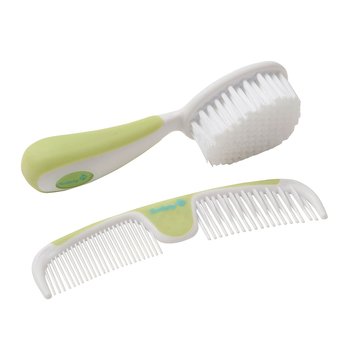 Safety 1st Easy Grip Brush & Comb Set