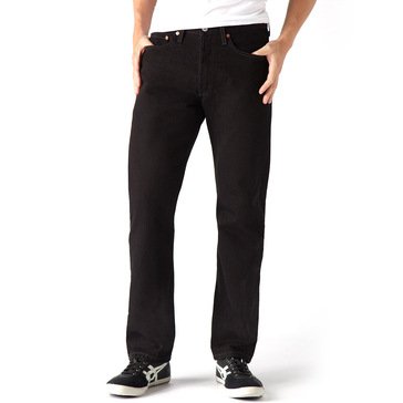 Levi's Men's 501 Original Fit Jeans