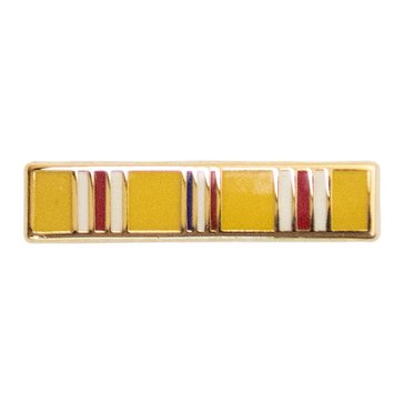 Lapel Pin Asiatic Pacific Campaign Emblem