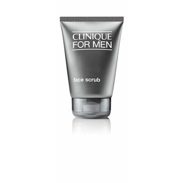 Clinique For Men Face Scrub 3.4oz