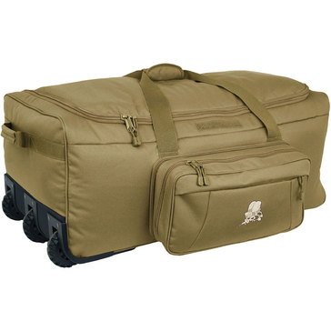 Mercury Tactical Gear USN Seabees Mini Monster Deployment Bag