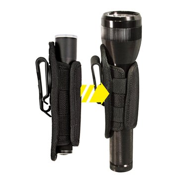 NiteIze Universal Flashlight Holster