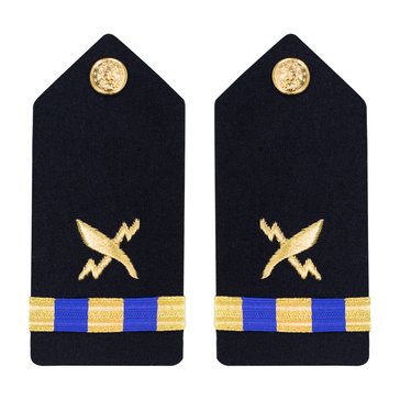 Women's Hard Boards CWO3 Cryptologic Technician