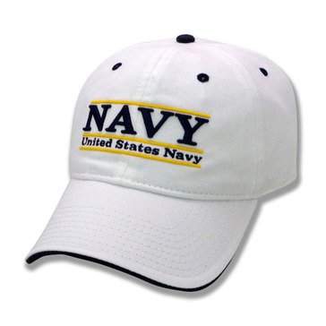 The Game USN Bar Cap