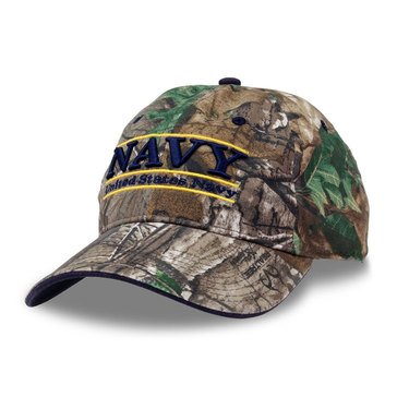 The Game US Navy Bar Hat