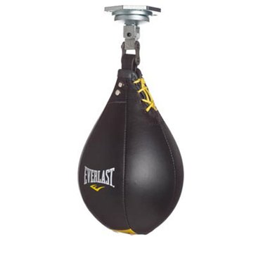 Everlast Powerlock Speed Bag