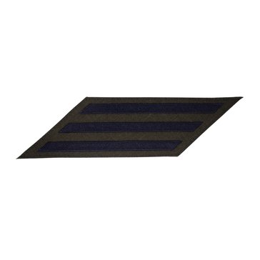 FMF Men's ENLISTED Service Stripe Set-3