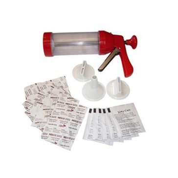 Nesco Jumbo Jerky Gun Kit