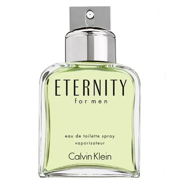 Calvin Klein Eternity for Men Eau de Toilette