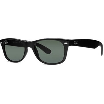 Ray-Ban Men's Wayfarer Classic Sunglasses