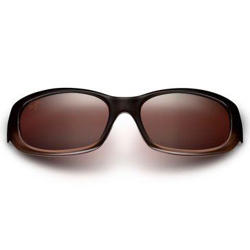Maui Jim Women's Punchbowl Polarized Sunglasses