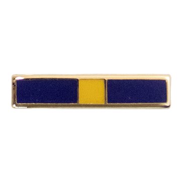 Lapel Pin Navy Distinguished Service Emblem