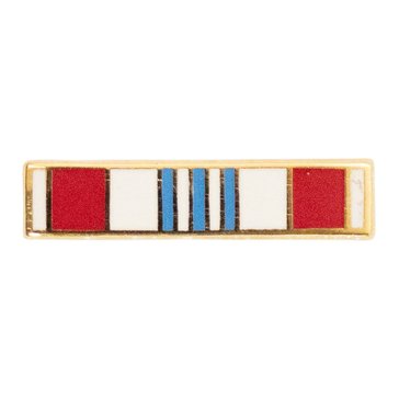 Lapel Pin Defense Meritorious Service Emblem