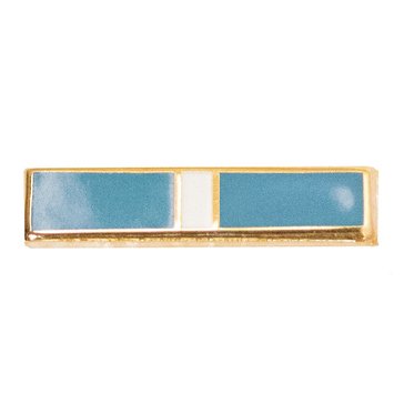 Lapel Pin Korean Service Emblem