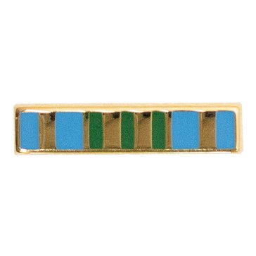 Lapel Pin Outstanding Volunteer Service Emblem