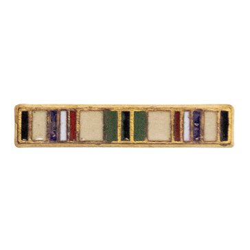 Lapel Pin Southwest Asia Service Emblem
