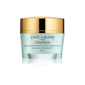 Estee Lauder DayWear Plus Advanced Multi-Protection Anti-Oxidant Creme SPF15 Normal/Combo