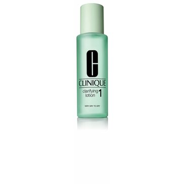 Clinique Clarifying Lotion 1