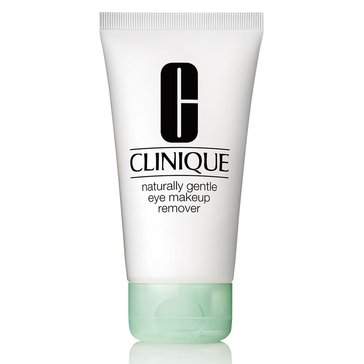 Clinique Naturally Gentle Eye Makeup Remover, 2.5oz