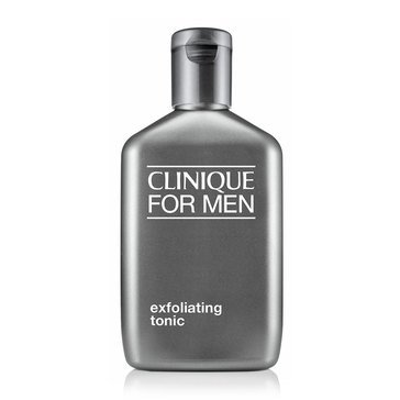 Clinique For Men Exfoliating Tonic 6.7oz