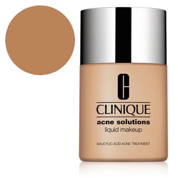 Clinique Acne Solutions� Liquid Makeup