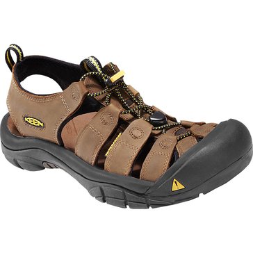 Keen Newport Bison