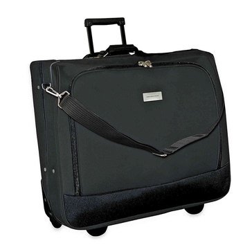 Geoffrey Beene Rolling Garment Bag