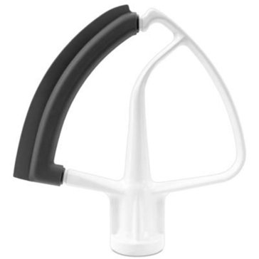 KitchenAid Flex Edge Beater Attachment For Tilt-Head Stand Mixer