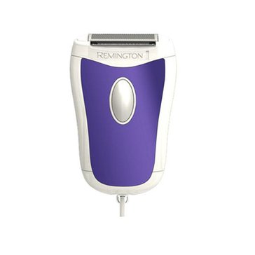 Remington WsF4810B Women's Shaver Compact Battery Operated