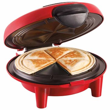 Hamilton Beach Quesadilla Maker