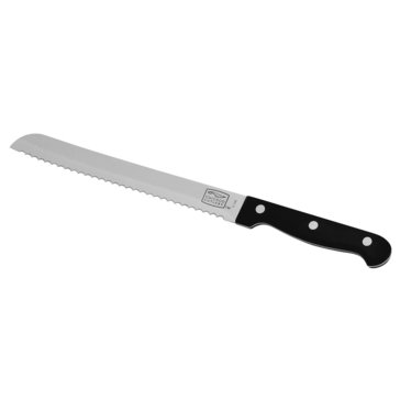 Chicago Cutlery Essentials Bread Knife, 8in