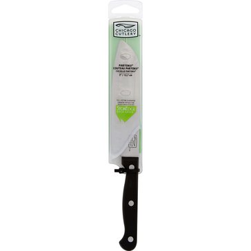 Chicago Cutlery Essentials Santoku Knife, 5in