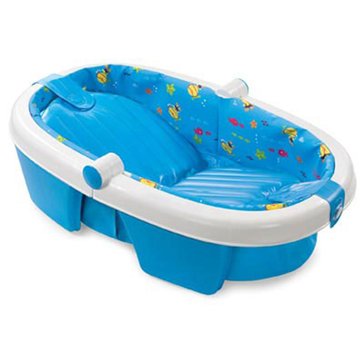 Summer™ Foldaway Baby Bath