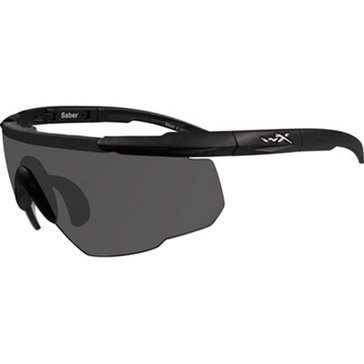 Wiley X Men's Saber Advanced X2 Sunglasses