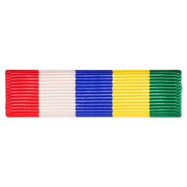 Ribbon Unit Inter American Defense Board 